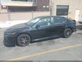 2022 Toyota Camry — photo 2 of 17 | VIN 4T1G11AK8NU666861