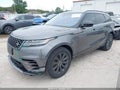 2018 Land Rover Range Rover Velar — photo 2 of 16 | VIN SALYL2RN4JA750462