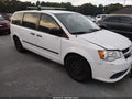 2016 Dodge Grand Caravan — photo 1 of 15 | VIN 2C4RDGBG7GR171004