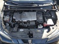2020 Toyota Prius — photo 10 of 17 | VIN JTDKARFU6L3121185