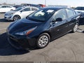 2020 Toyota Prius — photo 2 of 17 | VIN JTDKARFU6L3121185