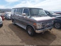 1989 Chevrolet G20 — photo 1 of 11 | VIN 1GBEG25K4K7133298