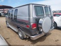 1989 Chevrolet G20 — photo 3 of 11 | VIN 1GBEG25K4K7133298