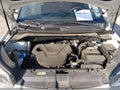 2016 Kia Soul — photo 10 of 15 | VIN KNDJN2A29G7292833