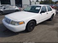 2004 Ford Crown Victoria — photo 2 of 11 | VIN 2FAFP73W34X136182