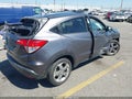 2017 Honda HR-V — photo 4 of 16 | VIN 3CZRU5H59HM712602