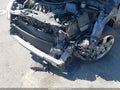 2017 Honda HR-V — photo 6 of 16 | VIN 3CZRU5H59HM712602