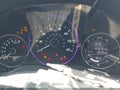2017 Honda HR-V — photo 7 of 16 | VIN 3CZRU5H59HM712602
