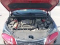 2018 Lexus NX 300 — photo 10 of 19 | VIN JTJYARBZ3J2100001