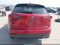 2018 Lexus NX 300 — photo 17 of 19 | VIN JTJYARBZ3J2100001
