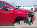 2018 Lexus NX 300 — photo 6 of 19 | VIN JTJYARBZ3J2100001