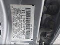 2006 Honda Civic Hybrid — photo 9 of 11 | VIN JHMFA36236S015198