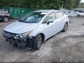 2024 Nissan Versa — photo 2 of 16 | VIN 3N1CN8EV4RL820537