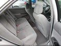 2005 Toyota Camry — photo 8 of 16 | VIN 4T1BE30K85U087851