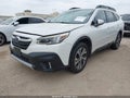 2020 Subaru Outback — photo 2 of 16 | VIN 4S4BTANC6L3220962