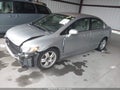 2006 Honda Civic — photo 2 of 16 | VIN JHMFA16526S003798