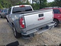 2016 GMC Canyon — photo 3 of 16 | VIN 1GTG5DE30G1358066