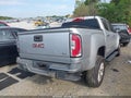2016 GMC Canyon — photo 4 of 16 | VIN 1GTG5DE30G1358066