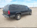 1999 Chevrolet Suburban 1500 — photo 4 of 12 | VIN 3GNFK16RXXG229881