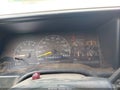 1999 Chevrolet Suburban 1500 — photo 7 of 12 | VIN 3GNFK16RXXG229881