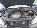 2008 Lexus RX 350 — photo 10 of 11 | VIN 2T2HK31U68C088534