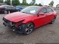2021 Hyundai Elantra — photo 2 of 17 | VIN 5NPLN4AG6MH043929