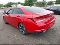 2021 Hyundai Elantra — photo 3 of 17 | VIN 5NPLN4AG6MH043929