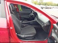 2021 Hyundai Elantra — photo 5 of 17 | VIN 5NPLN4AG6MH043929