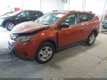 2015 Toyota RAV4 — photo 2 of 16 | VIN JTMBFREV8FJ018118