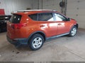 2015 Toyota RAV4 — photo 4 of 16 | VIN JTMBFREV8FJ018118
