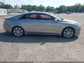 2016 Lincoln MKZ — photo 13 of 16 | VIN 3LN6L2G97GR618584