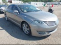 2016 Lincoln MKZ — photo 1 of 16 | VIN 3LN6L2G97GR618584