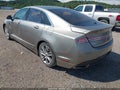 2016 Lincoln MKZ — photo 3 of 16 | VIN 3LN6L2G97GR618584