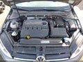2015 Volkswagen Golf — photo 10 of 17 | VIN 3VW2A7AU5FM102509