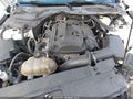 2017 Ford Mustang — photo 10 of 17 | VIN 1FATP8UH3H5204397