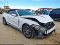 2017 Ford Mustang — photo 1 of 17 | VIN 1FATP8UH3H5204397