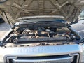 2016 Ford F-250 — photo 10 of 16 | VIN 1FT7W2BT1GEB51278