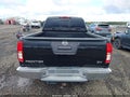 2015 Nissan Frontier — photo 17 of 20 | VIN 1N6AD0CU0FN764611