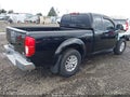2015 Nissan Frontier — photo 4 of 20 | VIN 1N6AD0CU0FN764611
