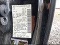 2015 Nissan Frontier — photo 9 of 20 | VIN 1N6AD0CU0FN764611
