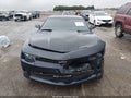2015 Chevrolet Camaro — photo 12 of 16 | VIN 2G1FD1E3XF9224214