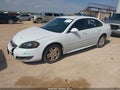 2010 Chevrolet Impala — photo 2 of 16 | VIN 2G1WB5EK4A1209848