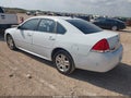 2010 Chevrolet Impala — photo 3 of 16 | VIN 2G1WB5EK4A1209848