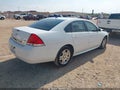 2010 Chevrolet Impala — photo 4 of 16 | VIN 2G1WB5EK4A1209848