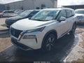 2022 Nissan Rogue — photo 2 of 16 | VIN 5N1BT3CB7NC730553