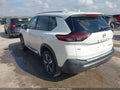 2022 Nissan Rogue — photo 3 of 16 | VIN 5N1BT3CB7NC730553