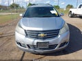 2016 Chevrolet Traverse — photo 12 of 16 | VIN 1GNKRJKD2GJ346387