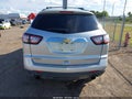 2016 Chevrolet Traverse — photo 16 of 16 | VIN 1GNKRJKD2GJ346387