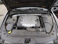 2008 Cadillac CTS — photo 10 of 16 | VIN 1G6DG577380158196
