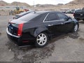 2008 Cadillac CTS — photo 4 of 16 | VIN 1G6DG577380158196